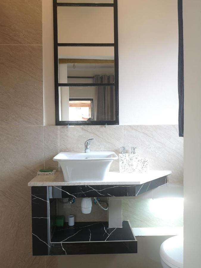 Coastal Cozy 2 Appartement Kaapstad Buitenkant foto