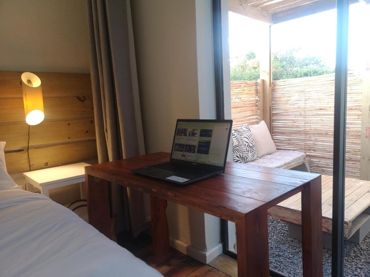 Coastal Cozy 2 Appartement Kaapstad Buitenkant foto