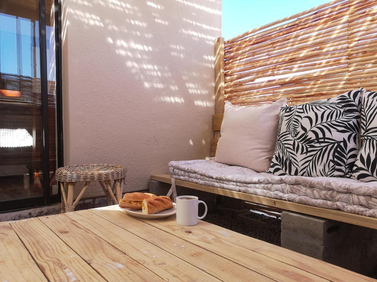 Coastal Cozy 2 Appartement Kaapstad Buitenkant foto