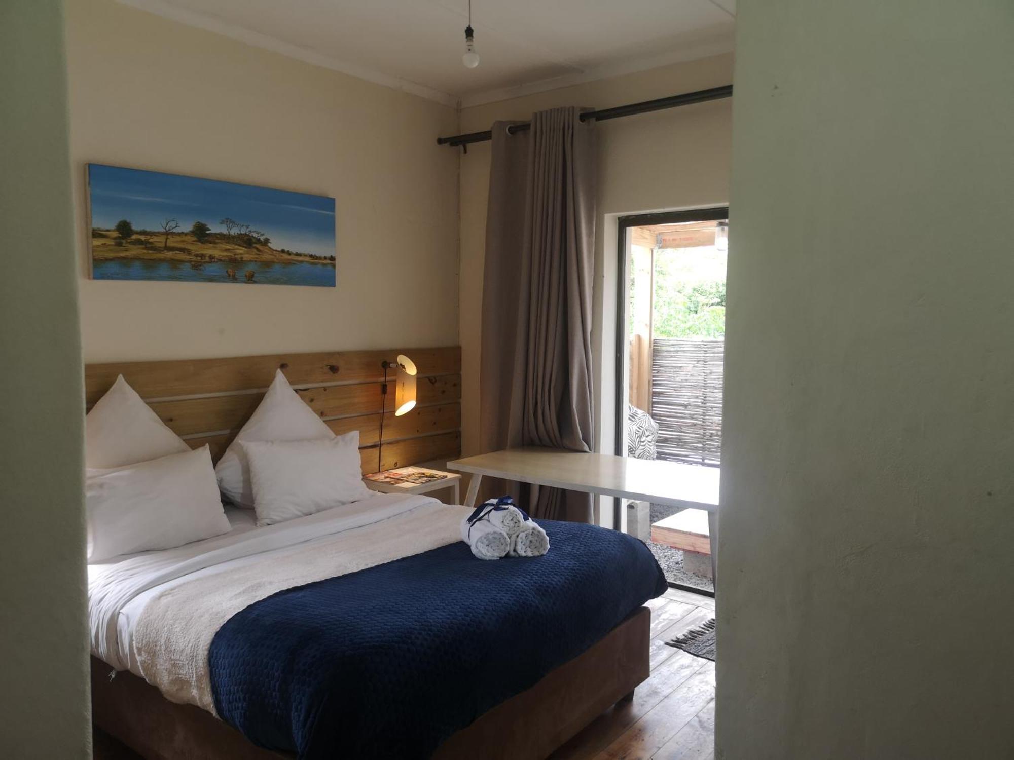 Coastal Cozy 2 Appartement Kaapstad Buitenkant foto