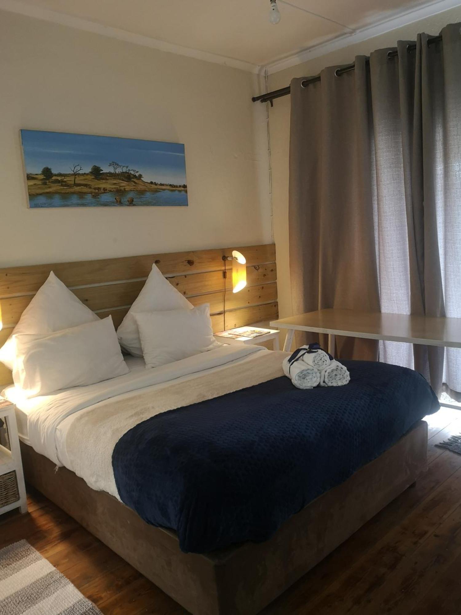 Coastal Cozy 2 Appartement Kaapstad Buitenkant foto