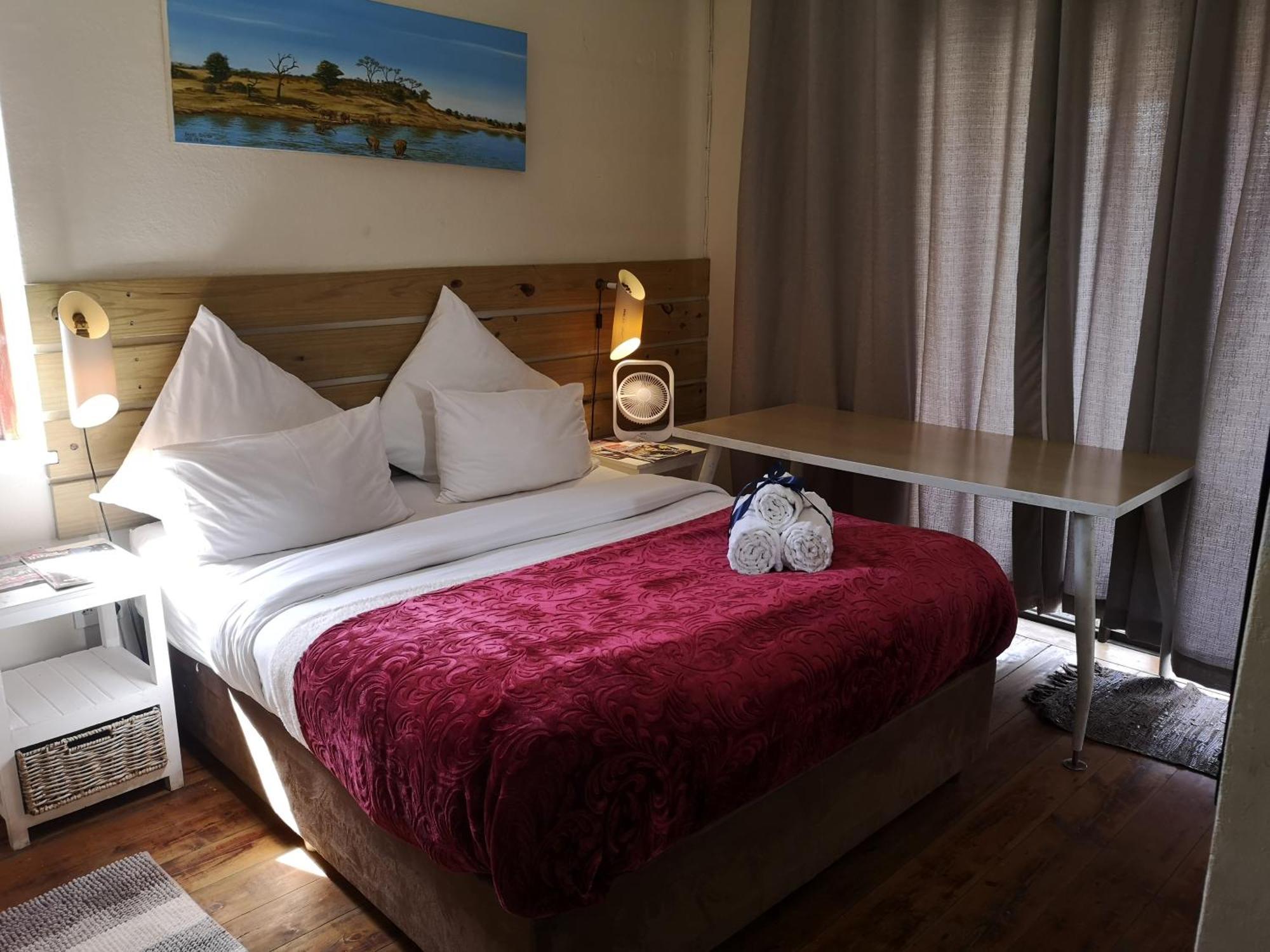 Coastal Cozy 2 Appartement Kaapstad Buitenkant foto