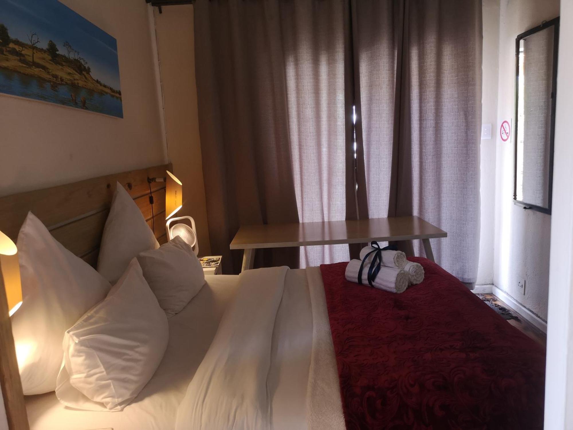 Coastal Cozy 2 Appartement Kaapstad Buitenkant foto